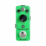 Mooer Repeater, 3 Modes Digital Delay Pdl